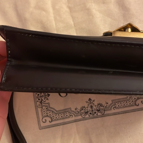 Additional Photos for LV EPI wristlet - Picture 4 of 13